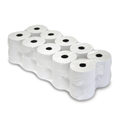 Rouleaux CB thermiques Olympia 57m x 39 mm (lot de 20)