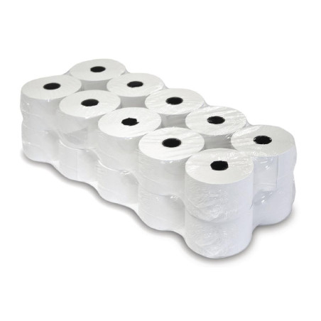 Rouleaux CB thermiques Olympia 57m x 39 mm (lot de 20)