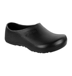 Sabots Birkenstock Profi Birki noirs 40