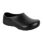 Sabots Birkenstock Profi Birki noirs 40