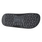 Sabots Birkenstock Profi Birki noirs 40