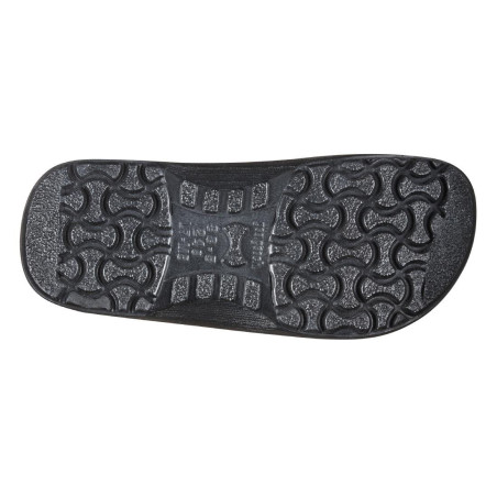 Sabots Birkenstock Profi Birki noirs 41