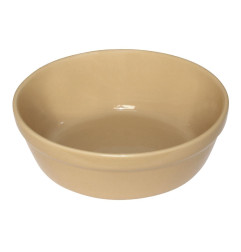 Plats à gratin ronds Olympia Stoneware 119 mm (lot de 6)