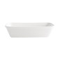 Plats de cuisson rectangulaires Churchill Counter-Serve 120x250mm (lot de 4)