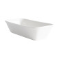 Plats de cuisson rectangulaires Churchill Counter-Serve 120x250mm (lot de 4)