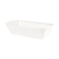 Plats de cuisson rectangulaires Churchill Counter-Serve 120x250mm (lot de 4)