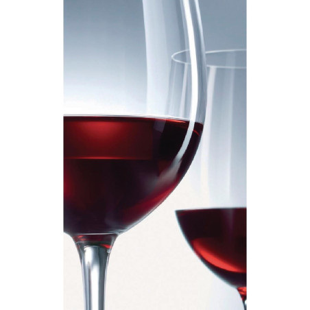 Verres à vin blanc en cristal Schott Zwiesel Classico 312ml (lot de 6)