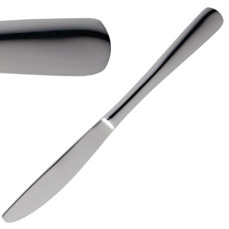 Couteaux à dessert Abert Matisse (lot de 12)