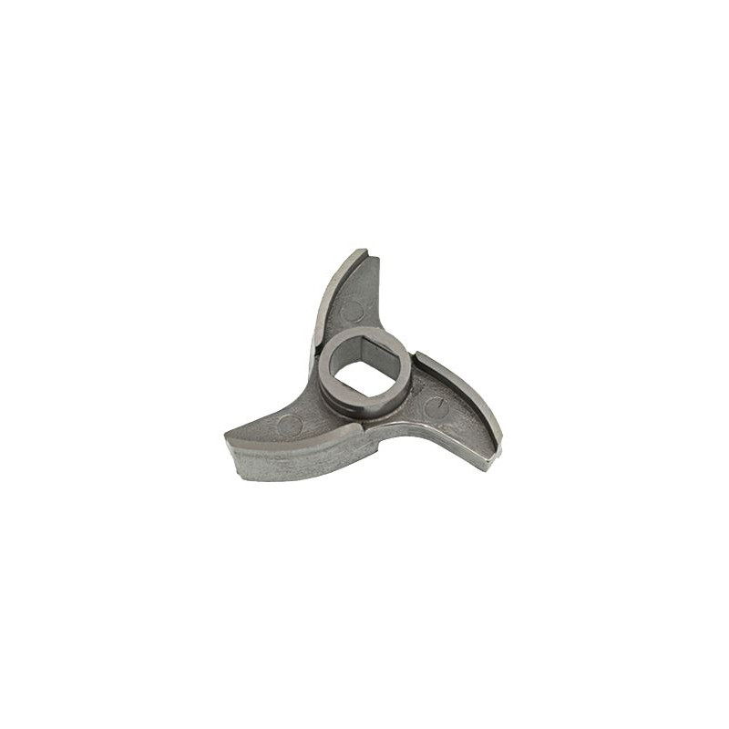 COUTEAU HACHOIR INOX MODEL 22 UNGER H82/22 COUTEAU HACHOIR INOX MODEL 22 UNGER H82/22
