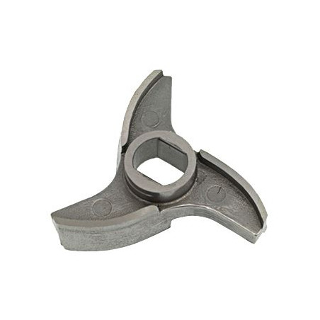 COUTEAU HACHOIR INOX MODEL 22 UNGER  H82/22