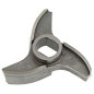 COUTEAU HACHOIR INOX MODEL 22 UNGER H82/22 COUTEAU HACHOIR INOX MODEL 22 UNGER H82/22