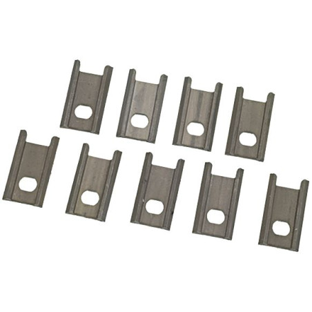 LAME DE RECHANGE MODEL E130-42 UNGER 4Pcs