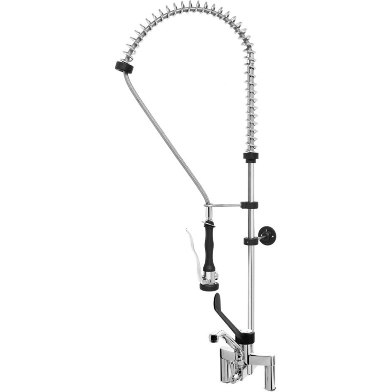 Douchette bi-trou grande cuisine (+323) Douchette bi-trou grande cuisine (+323)