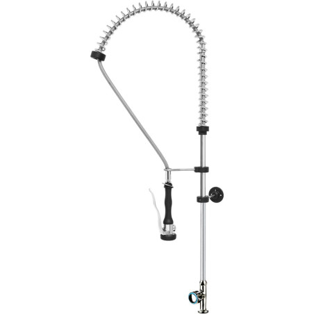 Douchette professionnelle grande cuisine MONOLIGHT EAU FROIDE SEULE (sans robinet)