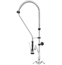 Douchette professionnelle grande cuisine MONOLIGHT BI-MITIGEUR (+250)
