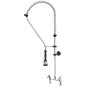 Douchette bi-trou grande cuisine MONOLIGHT BI-MITIGEUR (sans robinet, poignées surélevées) Douchette bi-trou grande cuisine MONOLIGHT BI-MITIGEUR (sans robinet, poignées surélevées)