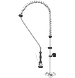 Douchette professionnelle grande cuisine MONOLIGHT BI-MITIGEUR (sans robinet)
