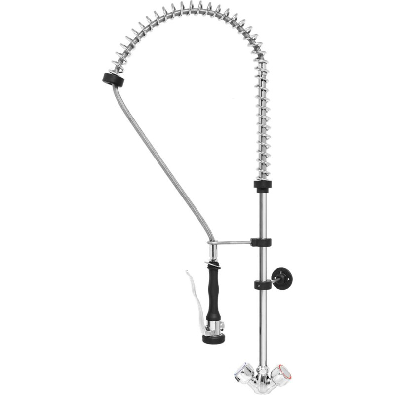 Douchette professionnelle grande cuisine MONOLIGHT BI-MITIGEUR (sans robinet) Douchette professionnelle grande cuisine MONOLIGHT BI-MITIGEUR (sans robinet)