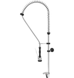 Douchette professionnelle grande cuisine MONOLIGHT MONO-MITIGEUR (sans robinet)