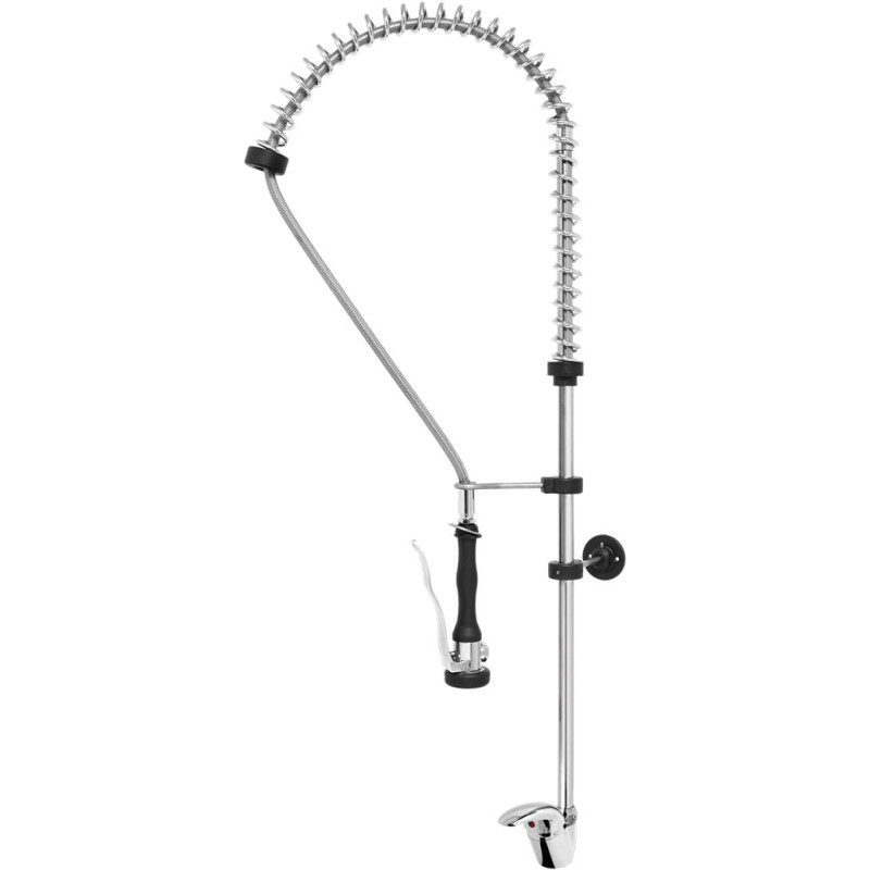 Douchette professionnelle grande cuisine MONOLIGHT MONO-MITIGEUR (sans robinet) Douchette professionnelle grande cuisine MONOLIGHT MONO-MITIGEUR (sans robinet)