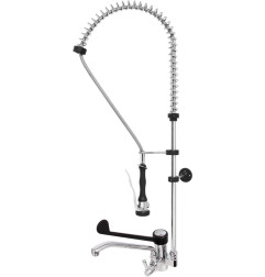 Douchette professionnelle grande cuisine MONOLIGHT MONO-MITIGEUR