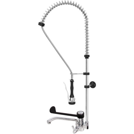 Douchette professionnelle grande cuisine MONOLIGHT MONO-MITIGEUR