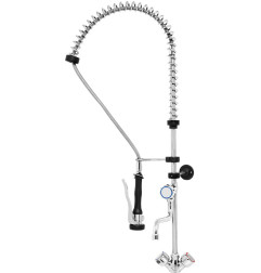 Douchette professionnelle grande cuisine MONOLIGHT BI-MITIGEUR (+280)