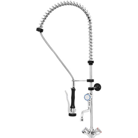 Douchette professionnelle grande cuisine MONOLIGHT BI-MITIGEUR (+280)