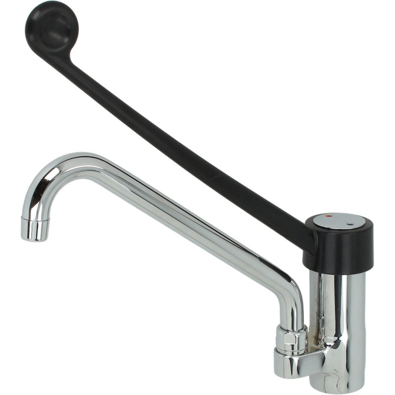 Robinet MELANGEUR MONOCOMMANDE Robinet MELANGEUR MONOCOMMANDE