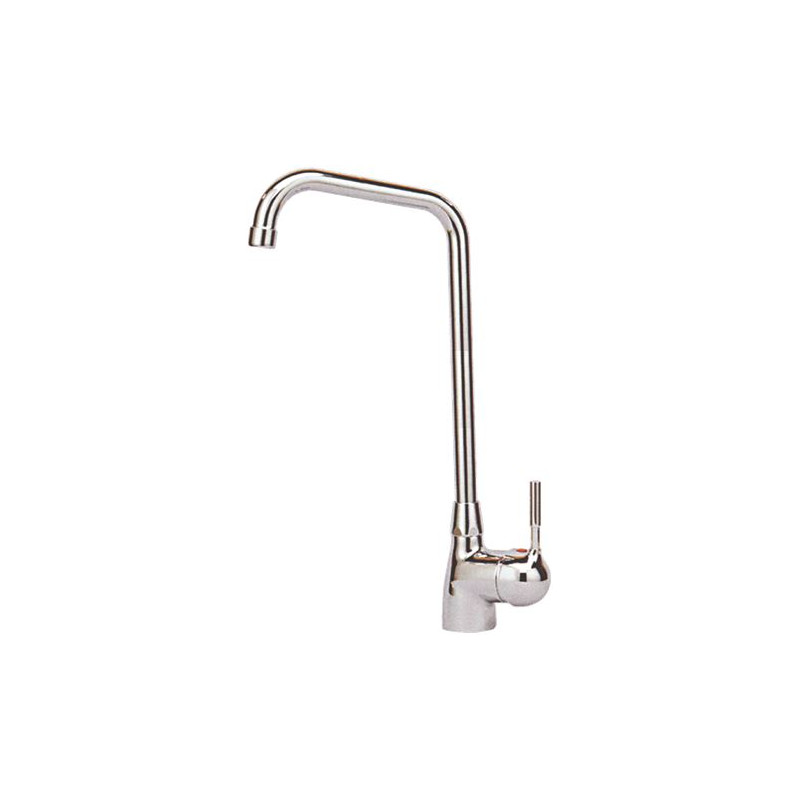 Robinet haut professionnel avancée 30cm hauteur 39cm