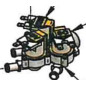 ELECTROVANNE C2088-00