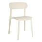 Chaises Eden Bolero (lot de 2)