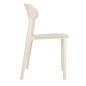 Chaises Eden Bolero (lot de 2)