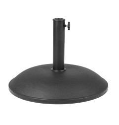 Pied de parasol en béton Bolero 20kg