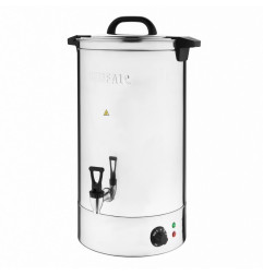 Chauffe-eau écoénergétique remplissage manuel Buffalo 20L