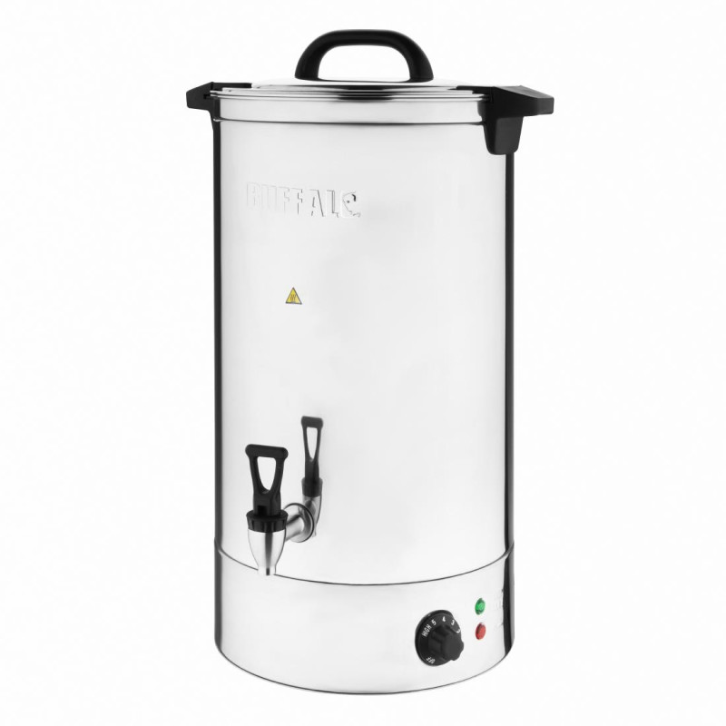 Chauffe-eau écoénergétique remplissage manuel Buffalo 20L Chauffe-eau écoénergétique remplissage manuel Buffalo 20L