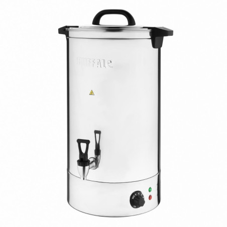 Chauffe-eau écoénergétique remplissage manuel Buffalo 20L