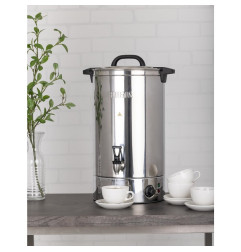 Chauffe-eau écoénergétique remplissage manuel Buffalo 20L