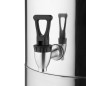 Chauffe-eau écoénergétique remplissage manuel Buffalo 20L Chauffe-eau écoénergétique remplissage manuel Buffalo 20L