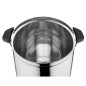 Chauffe-eau écoénergétique remplissage manuel Buffalo 20L Chauffe-eau écoénergétique remplissage manuel Buffalo 20L