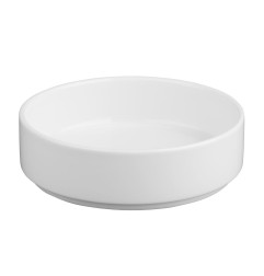 Ramequins Olympia Whiteware 152mm (lot de 6)