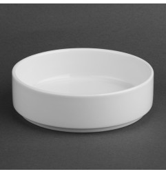 Ramequins Olympia Whiteware 152mm (lot de 6)
