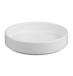 Ramequins Olympia Whiteware 215mm (lot de 4)