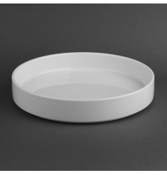 Ramequins Olympia Whiteware 270mm (lot de 4)