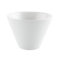 Ramequins coniques Olympia Whiteware 110mm (lot de 6)