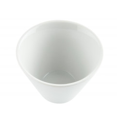Ramequins coniques Olympia Whiteware 110mm (lot de 6)