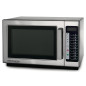 Micro-ondes programmable grande capacité Menumaster RCS511TS Micro-ondes programmable grande capacité Menumaster RCS511TS