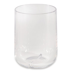 Verre à limonade en plastique sans BPA Roltex 280ml