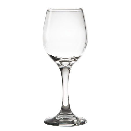 Verres à vin Solar Olympia 245ml (lot de 24)