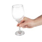 Verres à vin Solar Olympia 410ml (lot de 24)